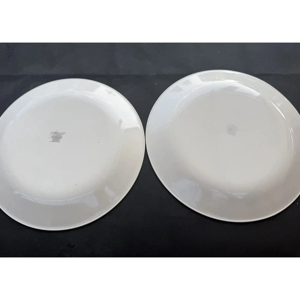 Corelle winter frost